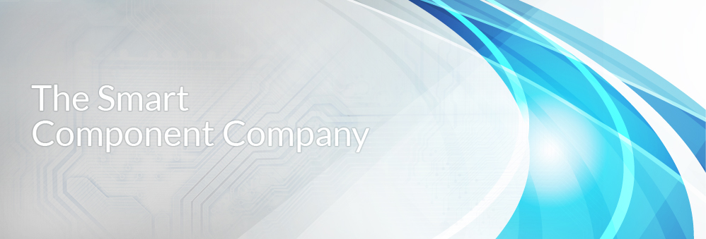 The Smart Component Company